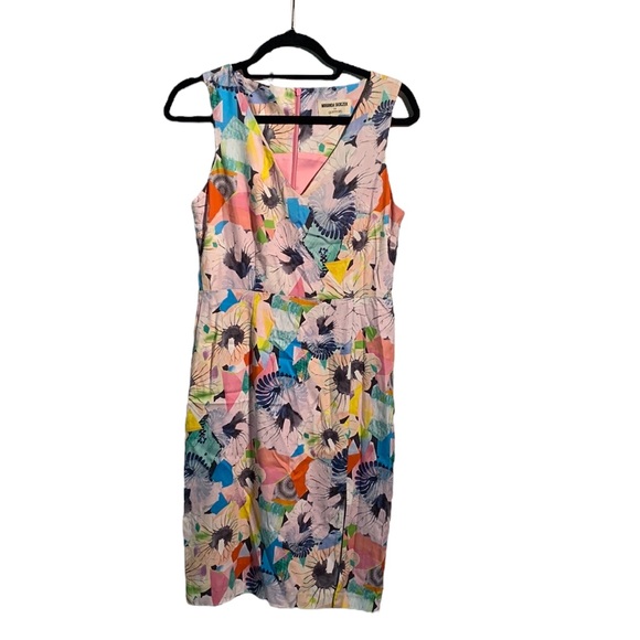 Gorman x Miranda Szoczek dress - Picture 1 of 5